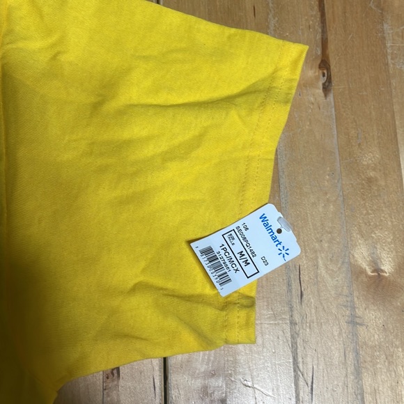 NWT SpongeBob SquarePants tshirt - Picture 4 of 7